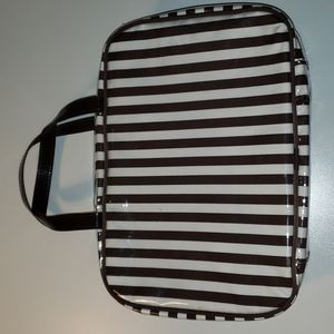 Henri Bendel Hanging Weekender Case